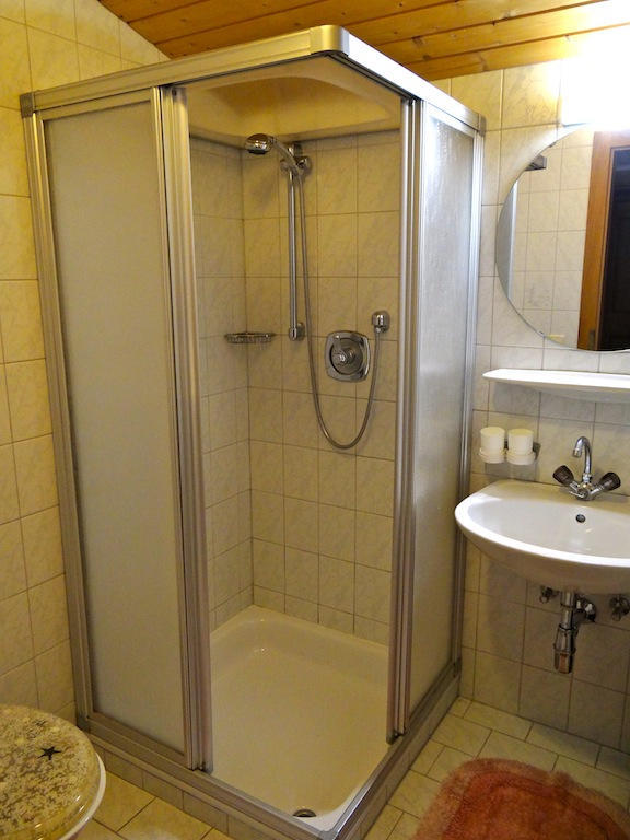 Ski & Bike Pension Maria Saalbach-Hinterglemm Chambre photo