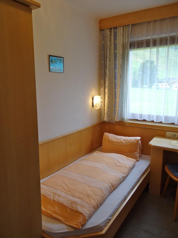 Ski & Bike Pension Maria Saalbach-Hinterglemm Chambre photo