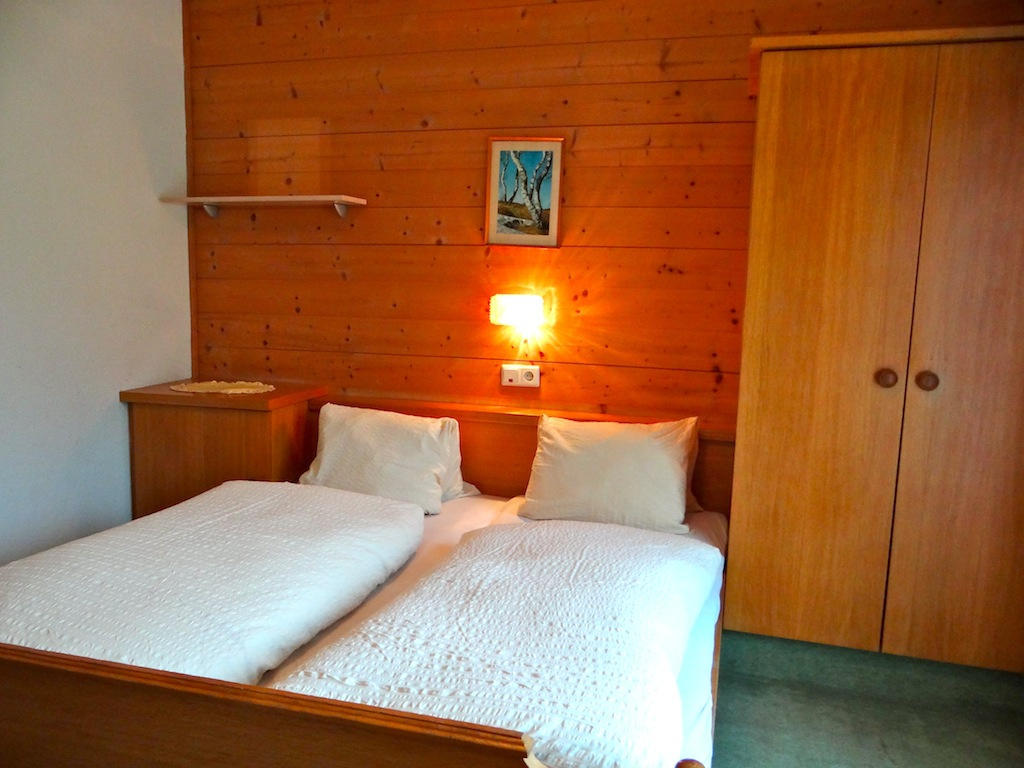 Ski & Bike Pension Maria Saalbach-Hinterglemm Chambre photo