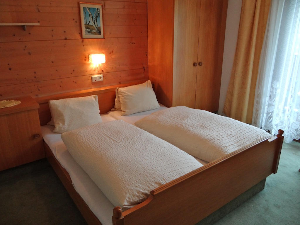Ski & Bike Pension Maria Saalbach-Hinterglemm Chambre photo